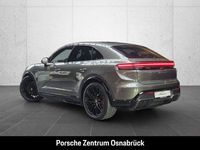 Neu Porsche Macan GTS 419 kW (571 PS) 2026 Grün SUV