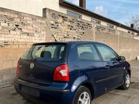 gebraucht VW Polo 1.2 Benzin Klimaanlage
