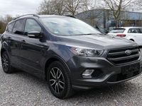 Gebraucht Ford Kuga ST-Line 179 PS (131 kW) 2017 Grau SUV