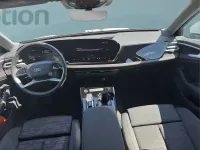 Occasion Audi A5 204 ch (150 kW) 2025 Blanc Break