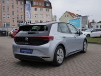 Gebraucht VW ID.3 Pure 110 kW (150 PS) 2022 Silber Kleinwagen