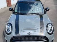 gebraucht Mini Cooper S Cooper SCooper S *JCW Paket* Harman Kardon * O