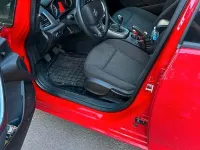 Usata Opel Astra 116 CV (85 kW) 2014 Rosso Utilitaria