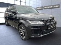 gebraucht Land Rover Range Rover Sport 