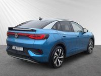Gebraucht VW ID.5 Pro 210 kW (286 PS) 2024 Blau SUV