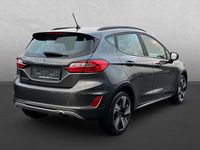 Gebraucht Ford Fiesta Active 101 PS (74 kW) 2022 Andere Limousine