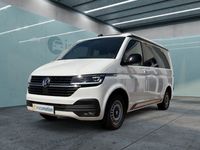 gebraucht VW California 2.0 TDI DSG Beach Tourer