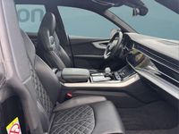 Gebraucht Audi Q8 286 PS (210 kW) 2023 Schwarz SUV