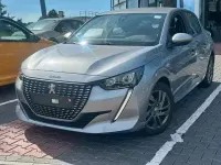 Gebraucht Kia Sportage 136 PS (100 kW) 2021 Grau SUV