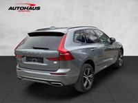 gebraucht Volvo XC60 XC60R Design Expression Recharge Plug-In Hybrid