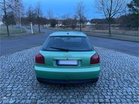 gebraucht Audi A3 1.8L 1996 Tüv