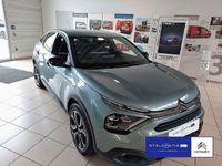 Neu Citroën C4 136 PS (100 kW) 2025 Grau SUV