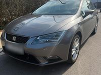 Gebraucht Seat Leon 125 PS (91 kW) 2016 Kombi
