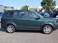 Gebraucht SWM G01 111 PS (81 kW) 2025 Grün SUV
