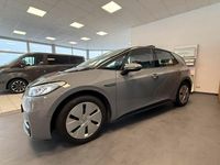 Gebraucht VW ID.3 Pro Performance 150 kW (204 PS) 2023 Mondsteingrau Kleinwagen