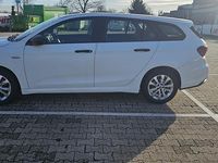 Gebraucht Fiat Tipo 95 PS (69 kW) 2018 Weiß Kombi