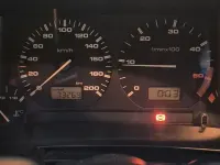 Usata VW Caddy 90 CV (66 kW) 2000 Monovolume