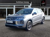 Gebraucht Mitsubishi ASX Edition 150 PS (110 kW) 2020 Grau SUV