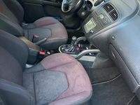 Gebraucht Seat Altea 102 PS (75 kW) 2005 Silber Van / Kleinbus