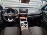 gebraucht Hyundai Kona Select Elektro ACC dig.Cockpit R.Cam SHZ