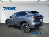 Neu MG HS Luxury 224 PS (164 kW) 2026 Silber(metallic) SUV