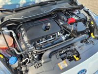 gebraucht Ford Fiesta ST Performance*Service*GARANTIE bis '26