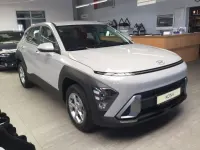 Neu Hyundai Kona Select 102 PS (75 kW) 2026 Grau SUV