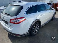 gebraucht Peugeot 508 SW RXH/Leder/Navi/Panorama/Xenon/PDC/Sitzhei