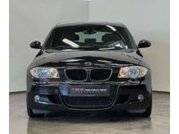 gebraucht BMW 116 i M Sportpaket *Tempomat*Klima*PDC*Sitzhzg.