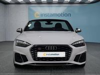 Gebraucht Audi S5 2023 Weiss Coupé
