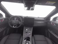 Neu Lynk & Co 01 280 PS (205 kW) 2025 Weiß SUV