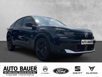 Neu Citroën C4 145 PS (106 kW) 2025 Blau Limousine