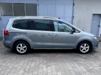 Gebraucht VW Sharan 140 PS (102 kW) 2012 Van / Kleinbus