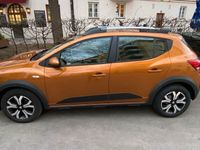 gebraucht Dacia Sandero Stepaway