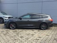 Gebraucht Ford Focus ST-Line X 155 PS (114 kW) 2021 Grau Limousine