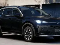Ny VW T-Roc 116 HK (85 kW) 2026 Sort SUV