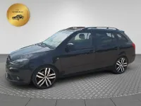 Gebraucht Skoda Fabia RS 179 PS (131 kW) 2013 Kombi