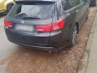 gebraucht Honda Accord 2.2 i-DTEC Type S 180 PS