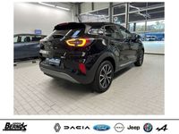 gebraucht Ford Puma 1.0 EcoBoost TITANIUM