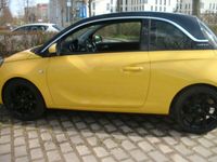 gebraucht Opel Adam 1.4