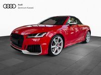 gebraucht Audi TT Roadster RS S tronic Matrix LED Sport-AGA B&O