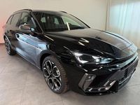 Neu Cupra Leon 150 PS (110 kW) 2025 Midnight schwarz metallic Kombi