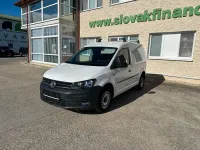 Occasion VW Caddy 102 ch (75 kW) 2020 Monospace