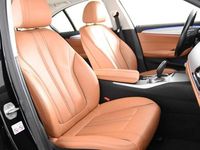 Gebraucht BMW 530e Sport Line 252 PS (185 kW) 2020 Schwarz (metallic) Limousine