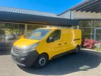 Brugt Renault Trafic 120 HK (88 kW) 2020 MPV