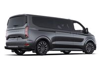 Neu Ford Tourneo Titanium 170 PS (125 kW) 2026 Grau Van / Kleinbus
