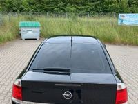 gebraucht Opel Vectra C cc 2008, 138000km