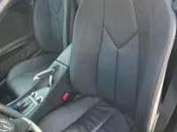 Gebraucht Mercedes SLK300 231 PS (169 kW) 2009 Schwarz Cabrio