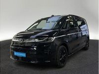 Gebraucht VW Multivan Style 177 PS (130 kW) 2025 Schwarz (2t deep black perleffekt) Van