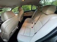 Gebraucht BMW 523 204 PS (150 kW) 2011 Grau Limousine